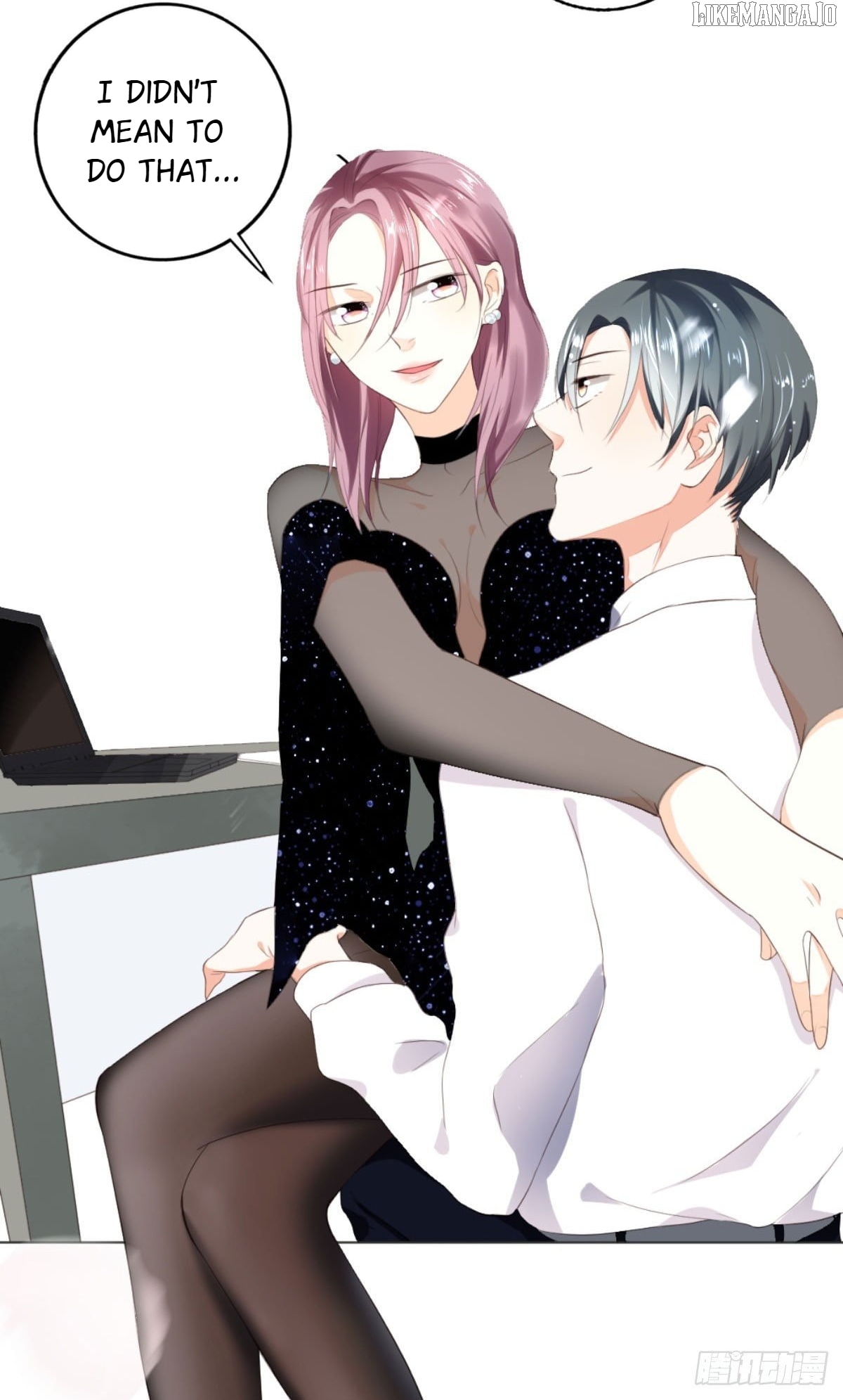 I Became the Group's Favorite Daughter Chapter 11 - page 5